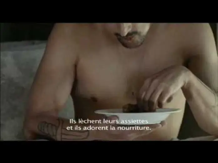 Wideo do filmu Estômago — Bande-Annonce d'Estômago