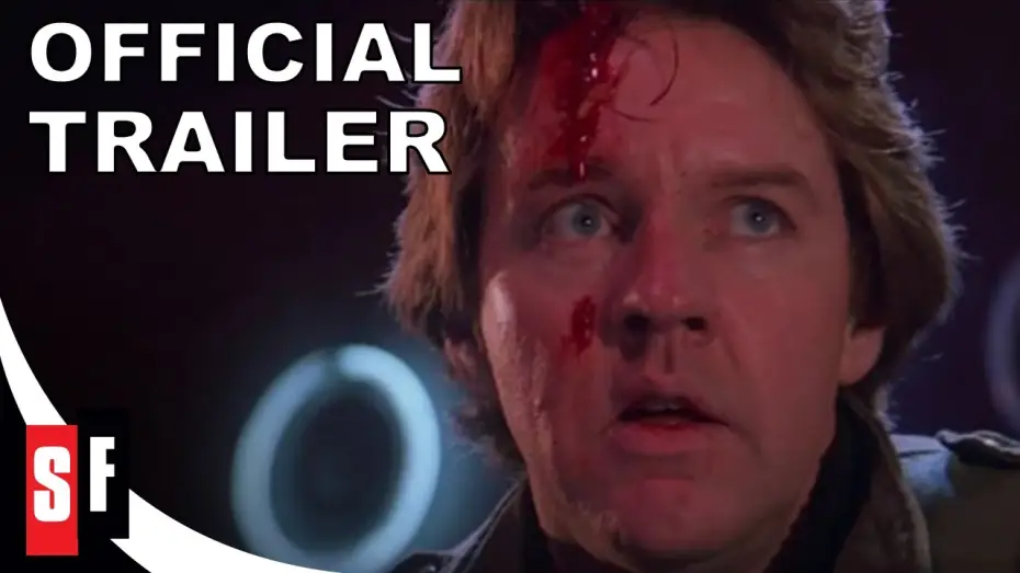 Wideo do filmu Exterminator 2 — Exterminator 2 (1984) - Official Trailer (HD)