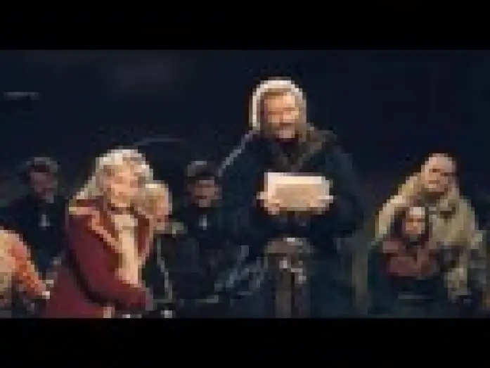 Wideo do filmu Lezione ventuno — LEZIONE 21 - Trailer Ufficiale