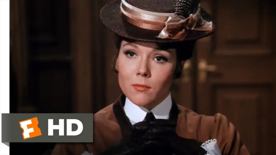 Wideo do filmu The Assassination Bureau — The Assassination Bureau (1/8) Movie CLIP - You Want My Life (1969) HD