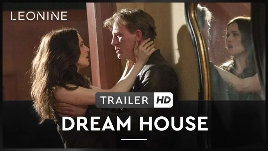 Wideo do filmu Dom snów — Dream House - Trailer (deutsch/german)