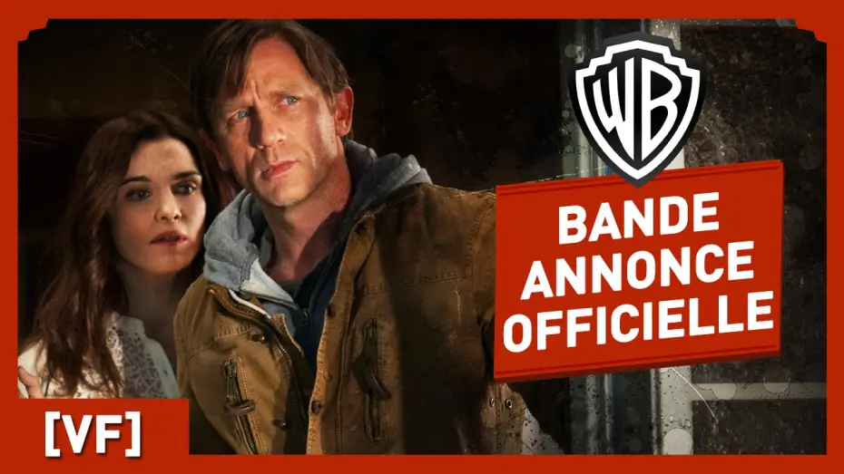 Wideo do filmu Dom snów — Dream House - Bande Annonce [VF]