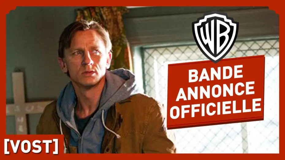 Wideo do filmu Dom snów — Dream House - Bande Annonce [VOST]