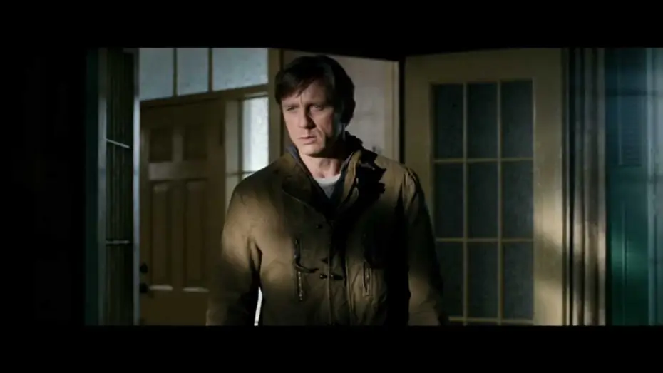 Wideo do filmu Dom snów — Dream House - Trailer italiano ufficiale