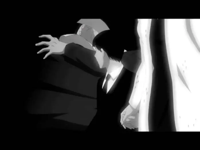 Wideo do filmu Batman: Rok Pierwszy — Batman - Year One trailer