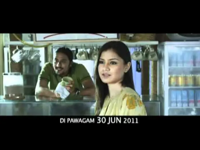 Wideo do filmu Sekali Lagi — TRAILER SEKALI LAGI