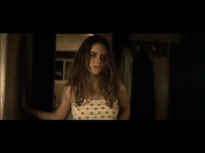 Wideo do filmu Baby — BABY Trailer