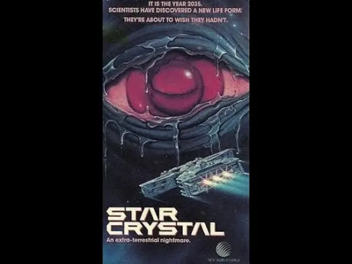 Wideo do filmu Star Crystal — Star Crystal (1986) - Trailer HD 1080p