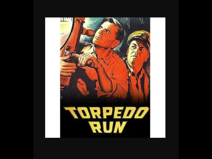 Wideo do filmu Torpeda poszła! — Torpedo Run (1958) - Trailer