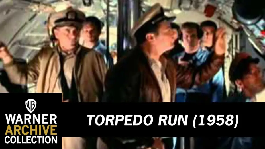 Wideo do filmu Torpeda poszła! — Preview Clip