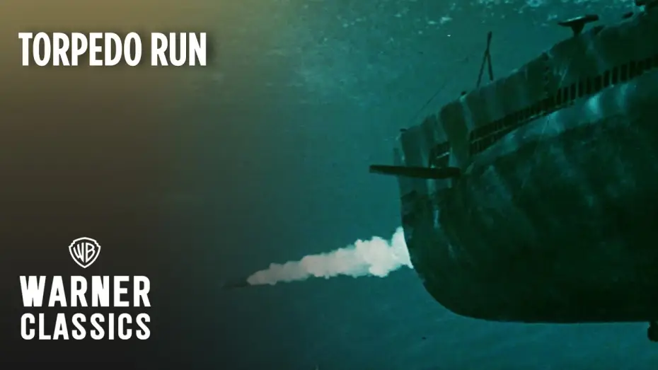 Wideo do filmu Torpeda poszła! — Attacking the Shinaru