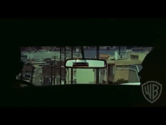 Wideo do filmu Bullitt — Trailer