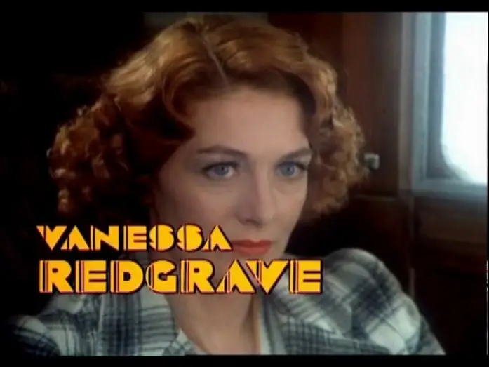 Wideo do filmu Morderstwo w Orient Ekspresie — Le crime de l'Orient-Express (1974) bande annonce