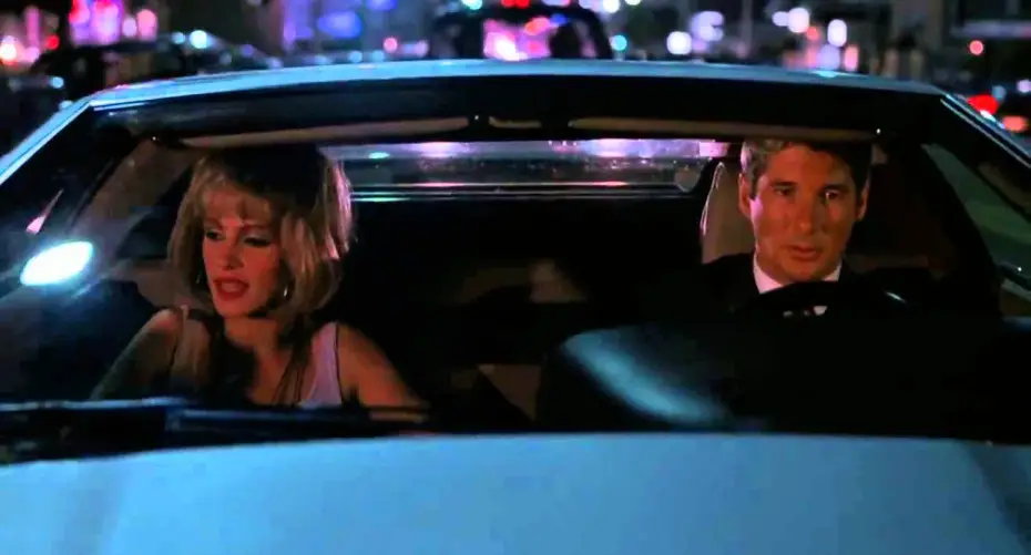 Wideo do filmu Pretty Woman — Pretty Woman VF