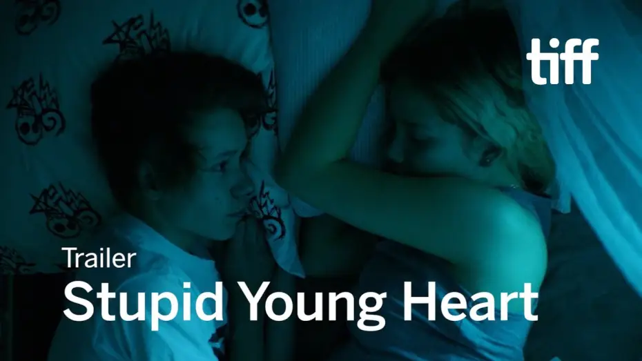 Wideo do filmu Hölmö nuori sydän — STUPID YOUNG HEART Trailer | TIFF 2018