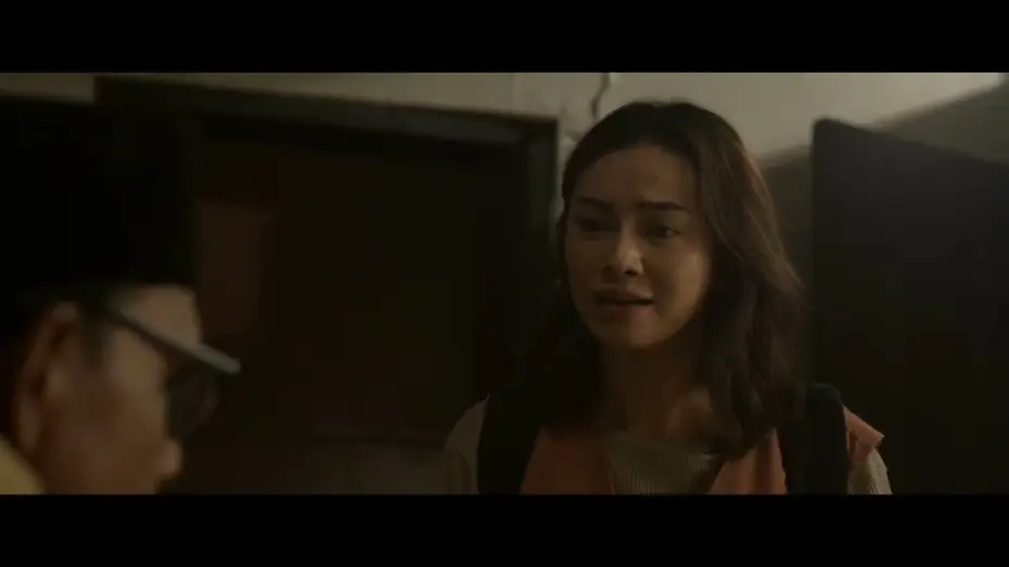 Wideo do filmu Tanah Sengketa — Tanah Sengketa - Official Trailer