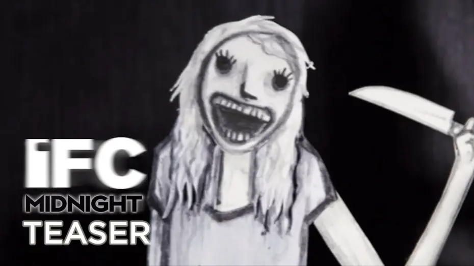 Wideo do filmu Babadook — Teaser
