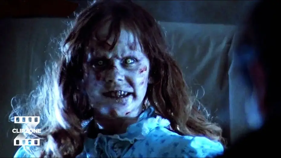Wideo do filmu Egzorcysta — The Battle For Regan's Soul