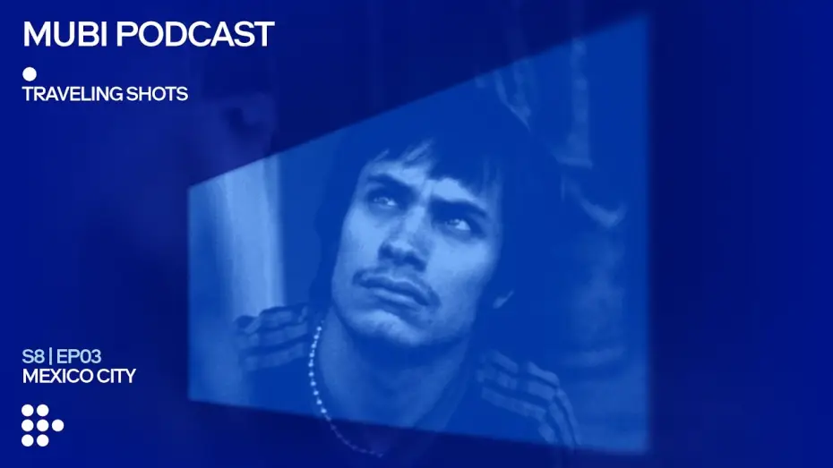 Wideo do filmu Amores perros — AMORES PERROS shakes up Mexico City (w/ Gael García Bernal) | MUBI Podcast