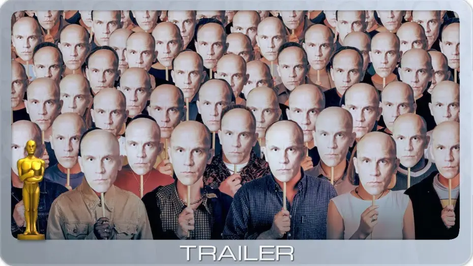 Wideo do filmu Być jak John Malkovich — Being John Malkovich ≣ 1999 ≣ Trailer
