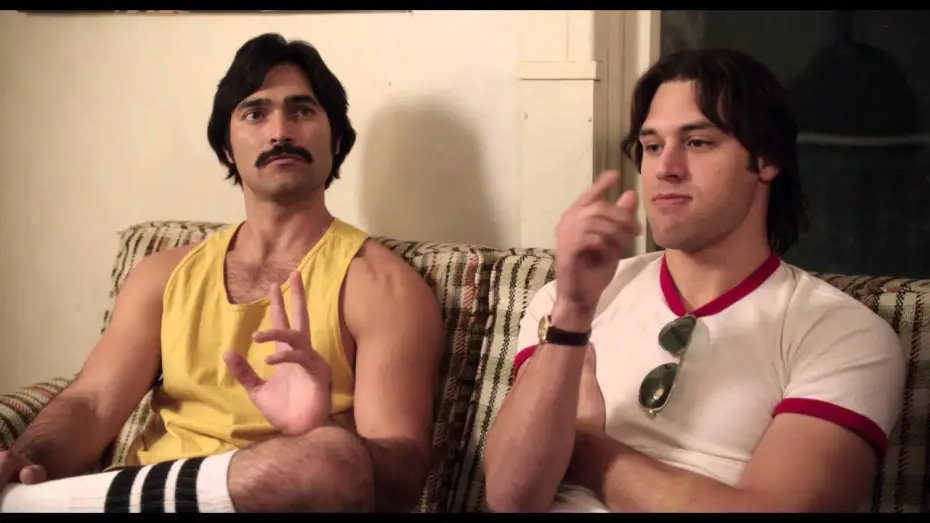 Wideo do filmu Każdy by chciał!! — EVERYBODY WANTS SOME - extrait 3 - VOST