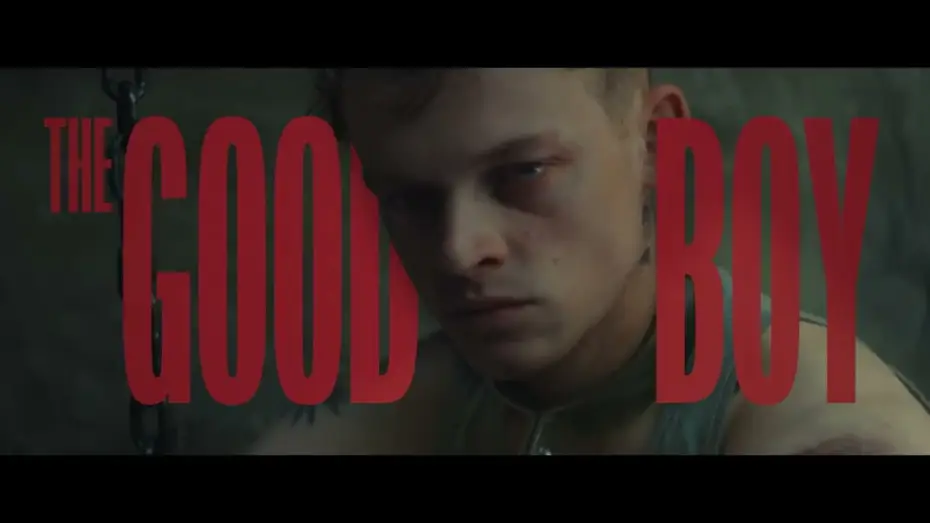 Wideo do filmu Dobry chłopiec — Only In UK Cinemas from 20 March