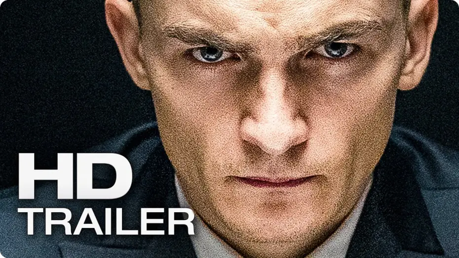 Wideo do filmu Hitman: Agent 47 — HITMAN: AGENT 47 Trailer German Deutsch (2015)