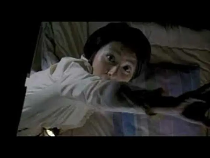 Wideo do filmu Klątwa Ju-on — Ju-On: The Grudge Trailer