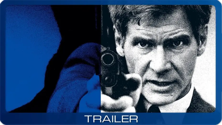 Wideo do filmu Czas patriotów — Die Stunde der Patrioten ≣ 1992 ≣ Trailer