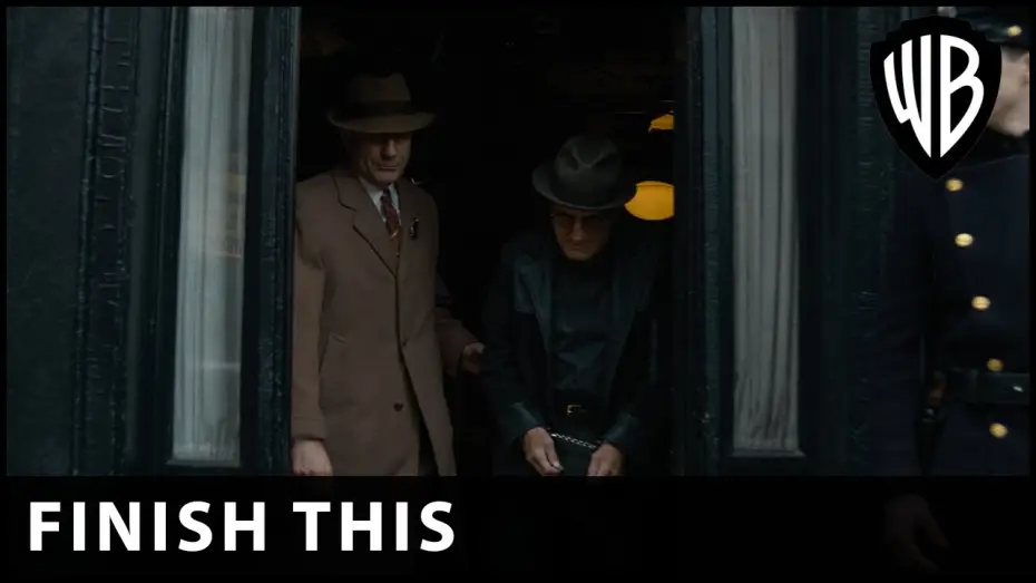 Wideo do filmu The Alto Knights — Finish This