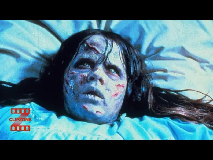 Wideo do filmu Egzorcysta — Ejecting Evil..