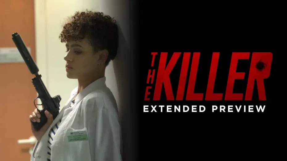 Wideo do filmu The Killer — She Went To Murder Her, But...