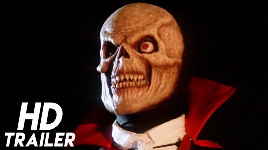 Wideo do filmu Łowcy potworów — Monster Busters - Trailer Deutsch HD