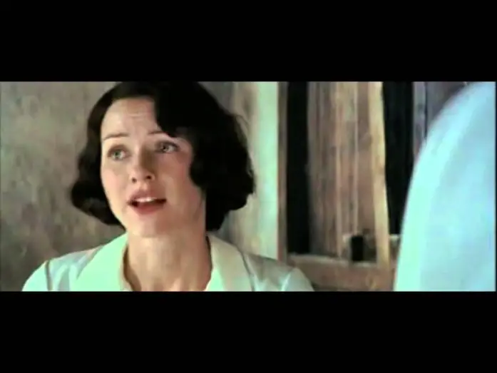 Wideo do filmu Malowany welon — Le Voile des illusions ( bande annonce VF )