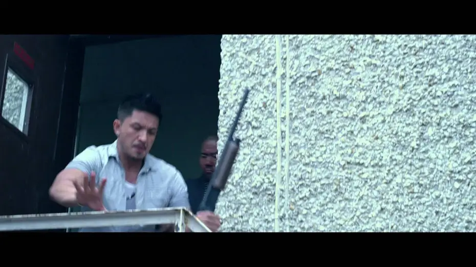 Wideo do filmu Nieuchwytni — TRACERS La Poursuite VOST