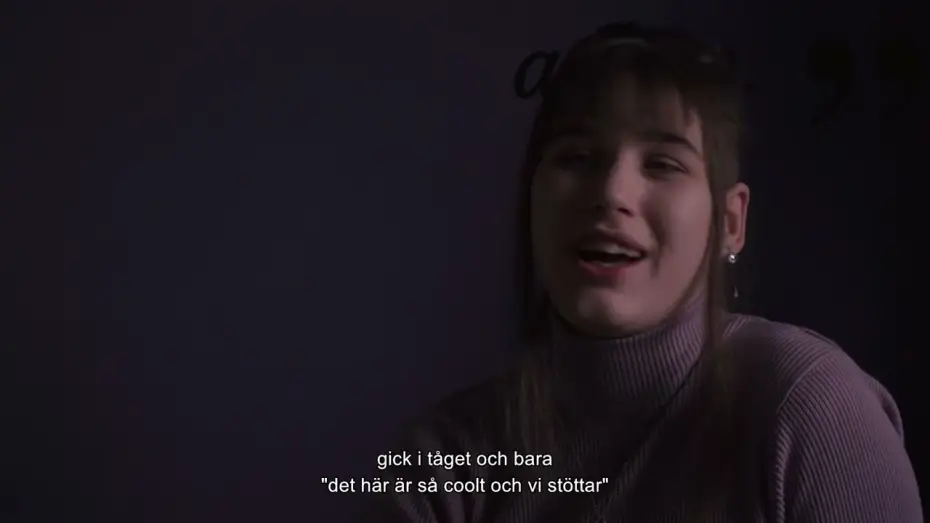Wideo do filmu Strejkarna — Strejkarna | Tempo Dokumentärfestival 2026