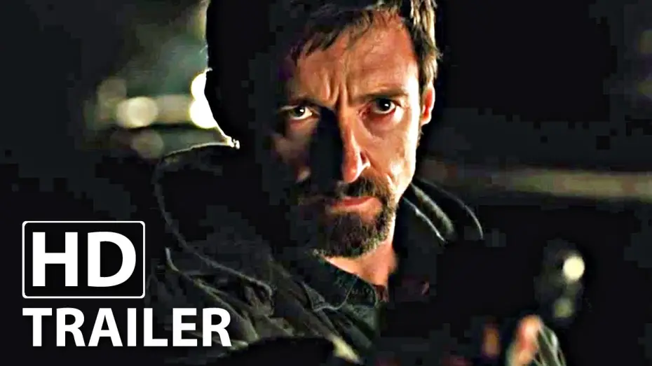 Wideo do filmu Labirynt — PRISONERS - Trailer (Deutsch | German) | HD
