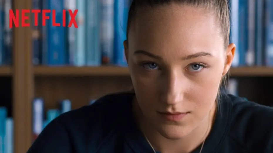 Wideo do filmu Wysoka dziewczyna — Tall Girl - Bande Annonce VF