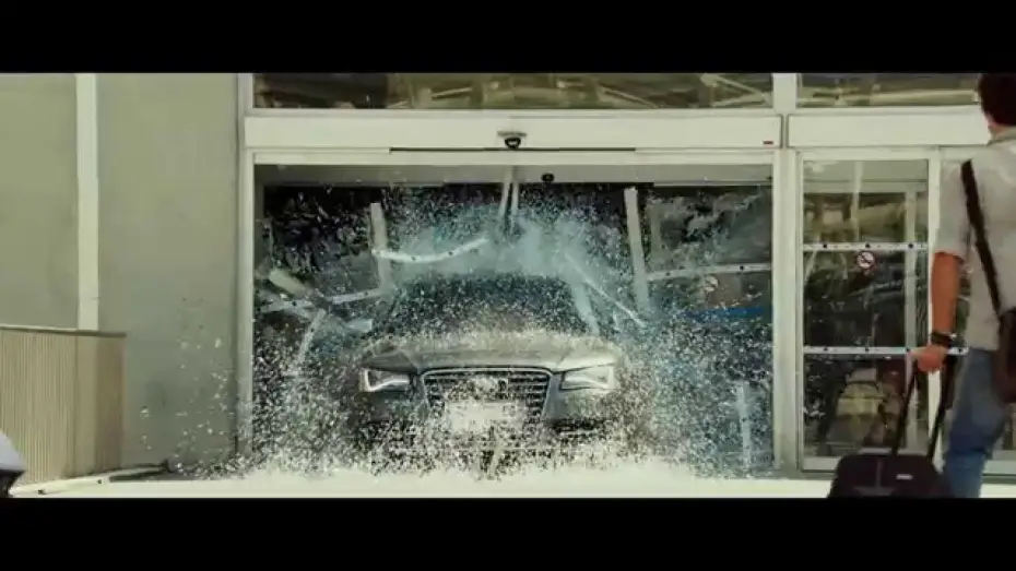 Wideo do filmu Transporter: Nowa moc — LE TRANSPORTEUR : HERITAGE - Bande Annonce VOST