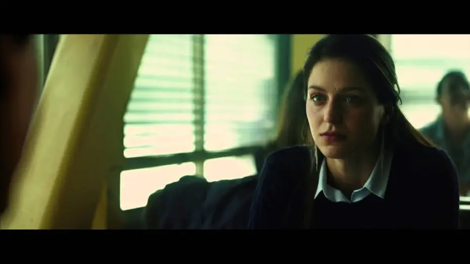 Wideo do filmu Whiplash — Whiplash - Tráiler Español