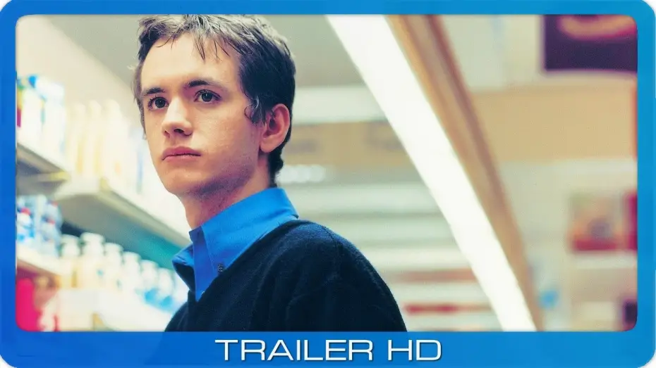 Wideo do filmu Cashback — Cashback ≣ 2006 ≣ Trailer
