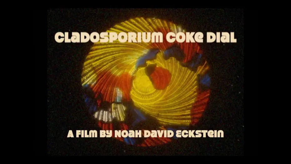 Wideo do filmu Cladosporium Coke Dial — Cladosporium Coke Dial (Official Trailer)