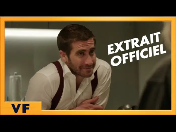 Wideo do filmu Destrukcja — Demolition - Extrait Des trucs clinquants [Officiel] VF HD