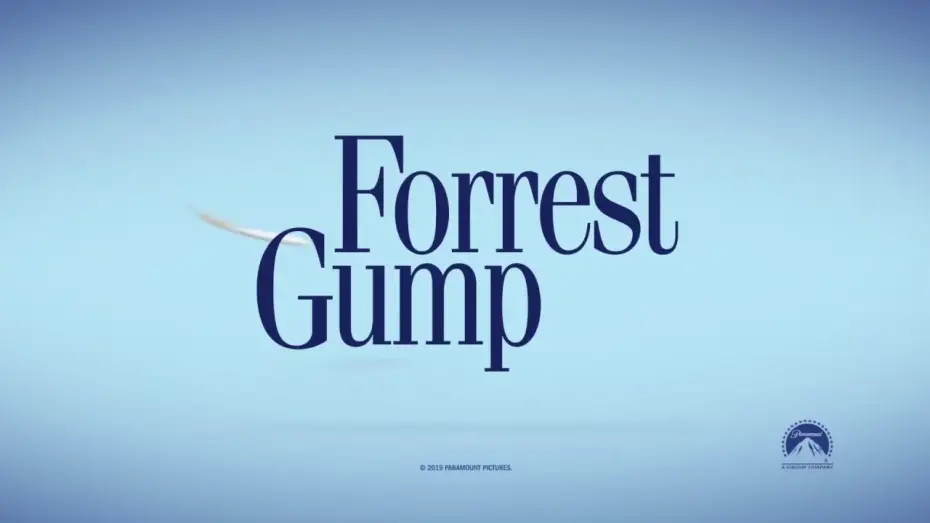 Wideo do filmu Forrest Gump — Forrest Gump | Tráiler Anniversario | 2019|  Paramount Pictures España