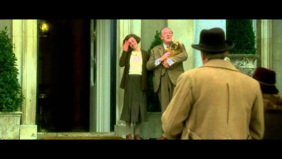 Wideo do filmu Gosford Park — Gosford Park - Clip