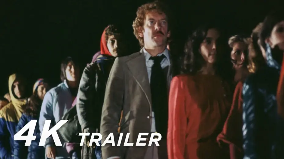 Wideo do filmu Inwazja łowców ciał — Offizieller Trailer