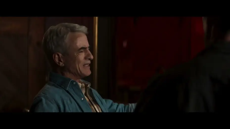 Wideo do filmu Laws of Man — He Owes Me One
