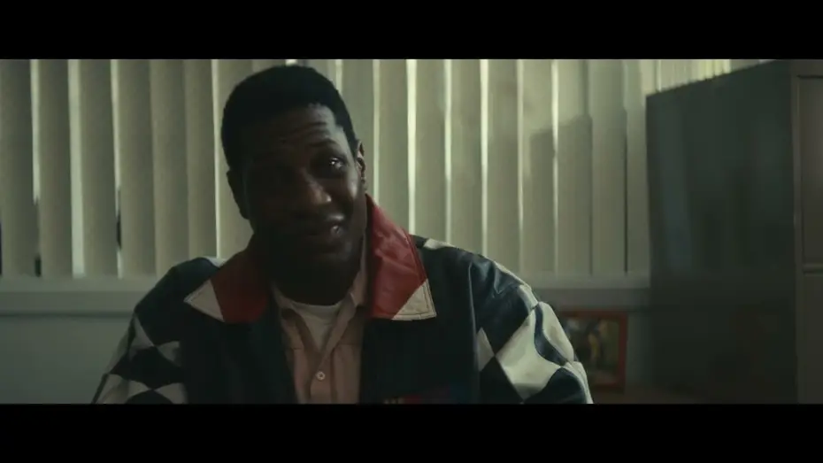 Wideo do filmu Magazine Dreams — Clip - Killian Lies To His Therapist