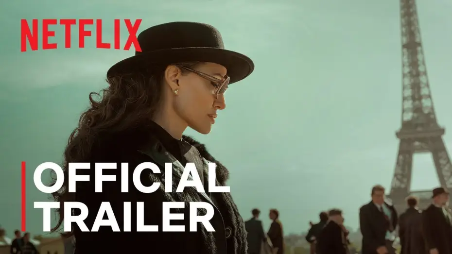 Wideo do filmu Maria Callas — Official US Trailer