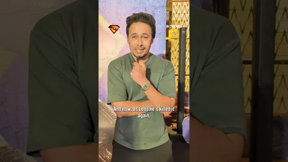 Wideo do filmu Supergirl — In Cinemas Now